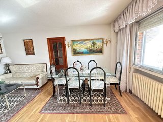 Piso en venta en Sur - PAU 4 en Móstoles