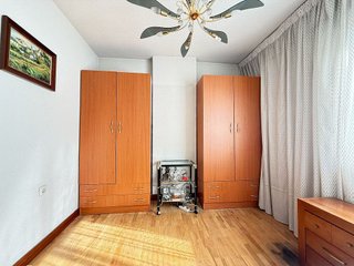 Piso en venta en Sur - PAU 4 en Móstoles