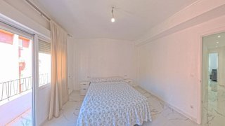 Piso en venta en Carolinas Altas en Alicante