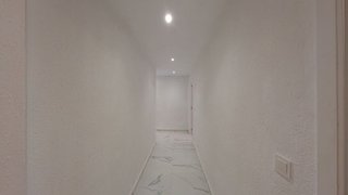 Piso en venta en Carolinas Altas en Alicante