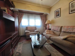 Piso en venta en Sestao