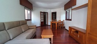 Piso en venta en Zona Fernández Ladreda en Pontevedra