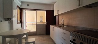 Piso en venta en Zona Fernández Ladreda en Pontevedra