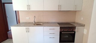 Piso en venta en Zona Fernández Ladreda en Pontevedra