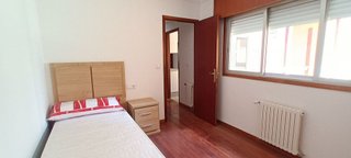 Piso en venta en Zona Fernández Ladreda en Pontevedra