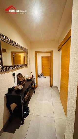 Piso en venta en Casco Histórico  - Ribera - San Basilio en Córdoba