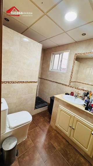 Piso en venta en Casco Histórico  - Ribera - San Basilio en Córdoba