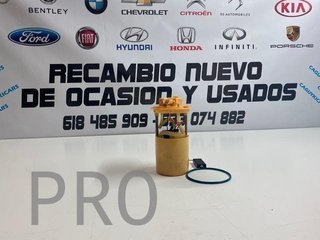 Aforador opel corsa d usado