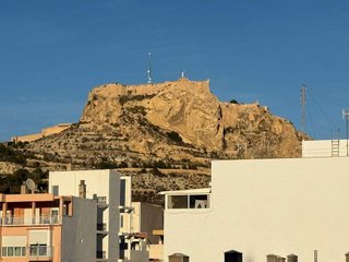 Piso en venta en Centro en Alicante