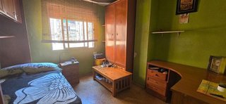 Piso en venta en La Unión - Cruz de Humilladero - Los Tilos en Málaga