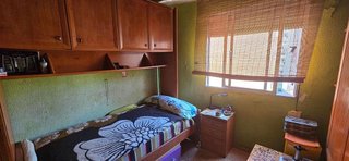 Piso en venta en La Unión - Cruz de Humilladero - Los Tilos en Málaga