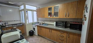Piso en venta en La Unión - Cruz de Humilladero - Los Tilos en Málaga