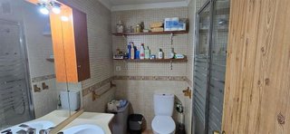 Piso en venta en La Unión - Cruz de Humilladero - Los Tilos en Málaga