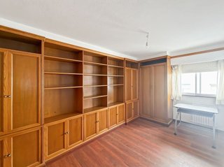 Piso en venta en Juan Flórez - San Pablo en Coruña (A)