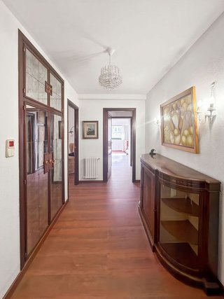 Piso en venta en Juan Flórez - San Pablo en Coruña (A)