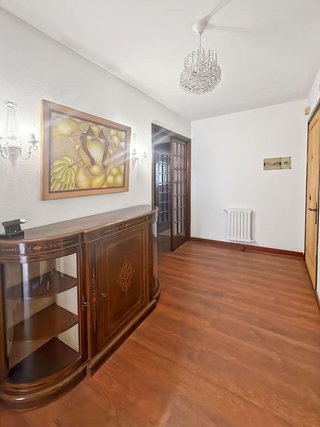 Piso en venta en Juan Flórez - San Pablo en Coruña (A)