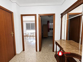Piso en venta en Vall d´Uixó (la)