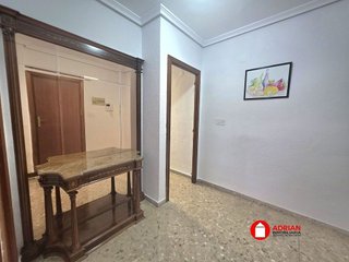 Piso en venta en Vall d´Uixó (la)