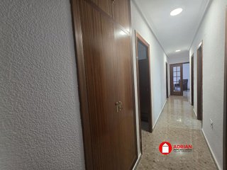 Piso en venta en Vall d´Uixó (la)