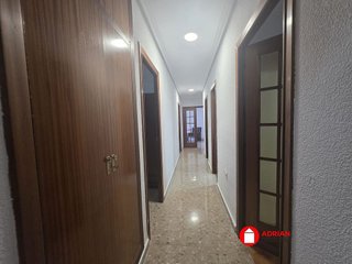 Piso en venta en Vall d´Uixó (la)