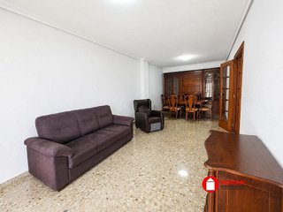 Piso en venta en Vall d´Uixó (la)