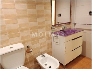 Piso en venta en Alcoy/Alcoi