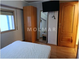 Piso en venta en Alcoy/Alcoi