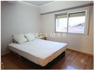 Piso en venta en Alcoy/Alcoi