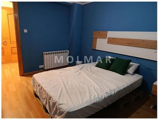 Piso en venta en Barri Santa Rosa en Alcoy/Alcoi