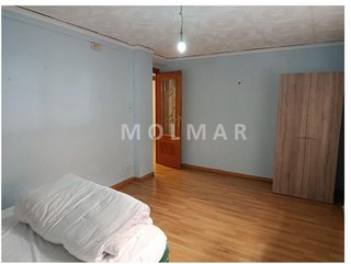Piso en venta en Barri Santa Rosa en Alcoy/Alcoi