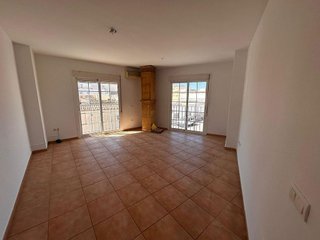 Piso en venta en Roquetas Centro en Roquetas de Mar