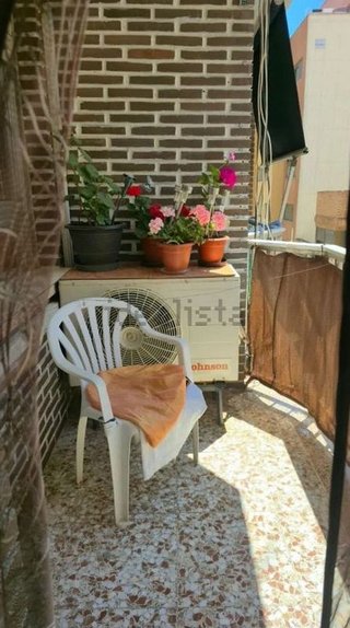 Piso en venta en Zona Piscinas en Burriana