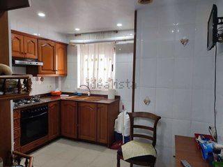 Piso en venta en Zona Piscinas en Burriana