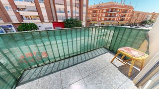 Dúplex en venta en La Paz en Villena