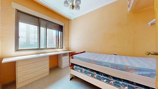 Dúplex en venta en La Paz en Villena