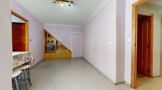 Dúplex en venta en La Paz en Villena