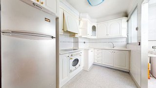 Dúplex en venta en La Paz en Villena