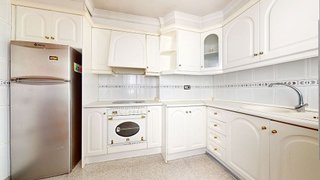 Dúplex en venta en La Paz en Villena