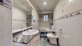 Dúplex en venta en La Paz en Villena