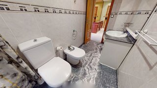 Dúplex en venta en La Paz en Villena