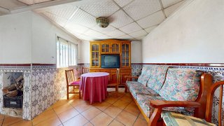 Dúplex en venta en La Paz en Villena