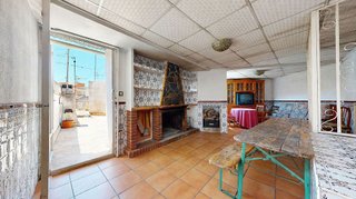 Dúplex en venta en La Paz en Villena