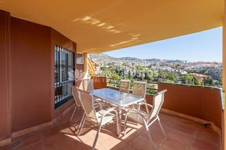 Piso en venta en Torrequebrada en Benalmádena