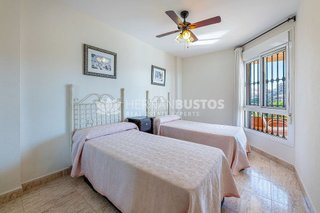 Piso en venta en Torrequebrada en Benalmádena