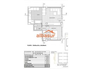 Piso en venta en Fátima - Levante en Córdoba