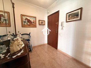 Piso en venta en Campoamor en Alicante