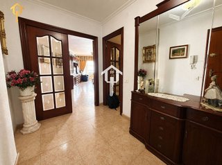 Piso en venta en Campoamor en Alicante