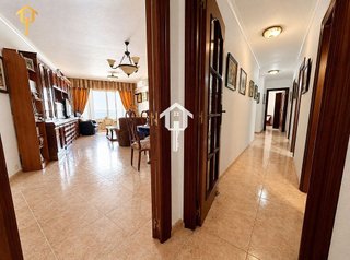 Piso en venta en Campoamor en Alicante