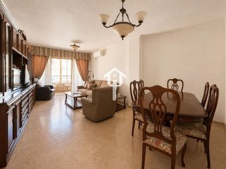Piso en venta en Campoamor en Alicante
