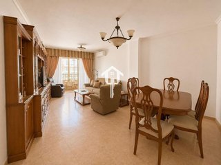 Piso en venta en Campoamor en Alicante